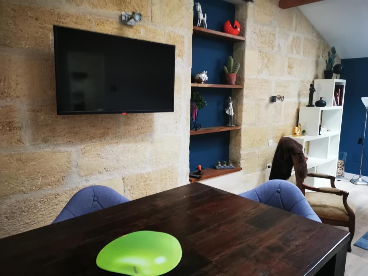 Appartement Cosy Либурн Экстерьер фото