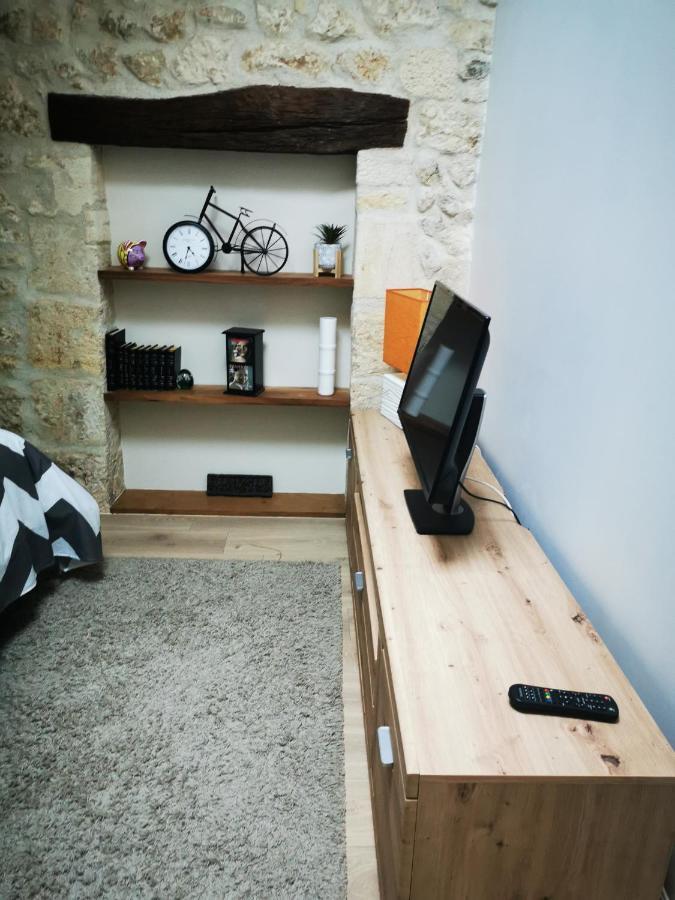 Appartement Cosy Либурн Экстерьер фото
